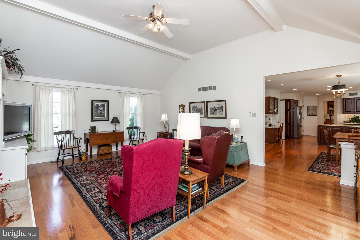 104 Spinnaker Lane Kennett Square, PA 19348 - Photo 21 of 42 Family Room