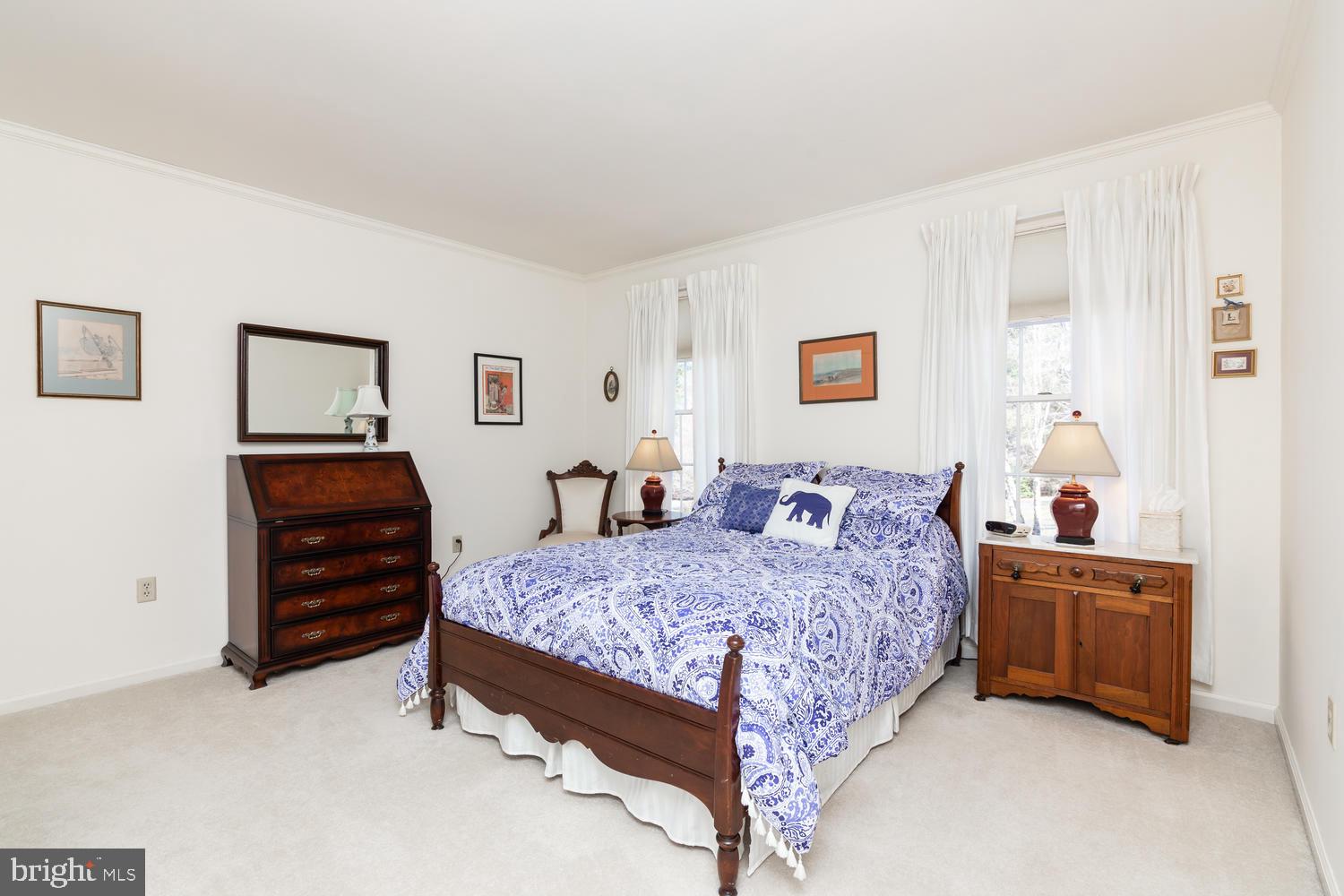 104 Spinnaker Lane Kennett Square, PA 19348 - Photo 27 of 42 Bedroom