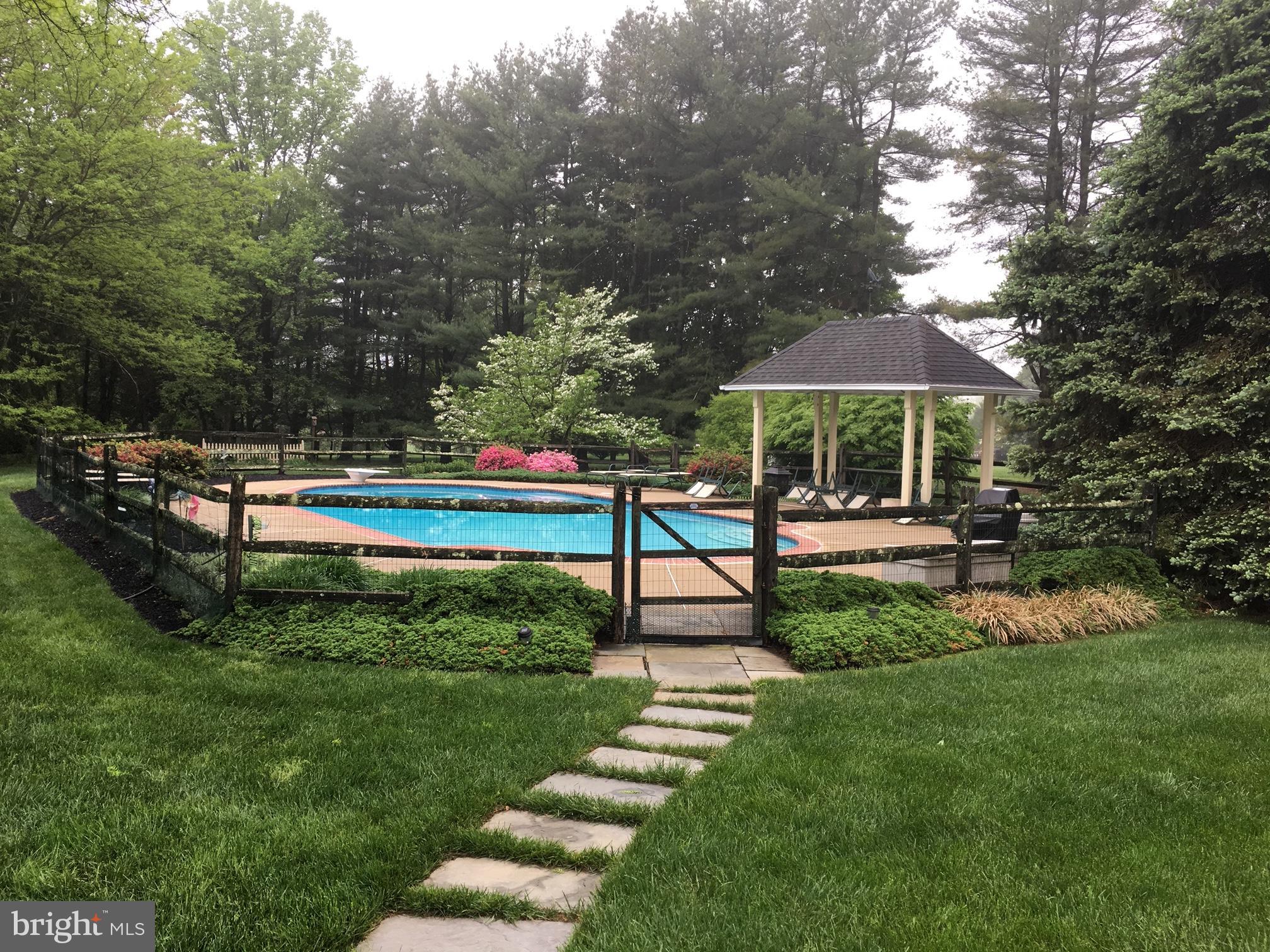 104 Spinnaker Lane Kennett Square, PA 19348 - Photo 35 of 42 Pool