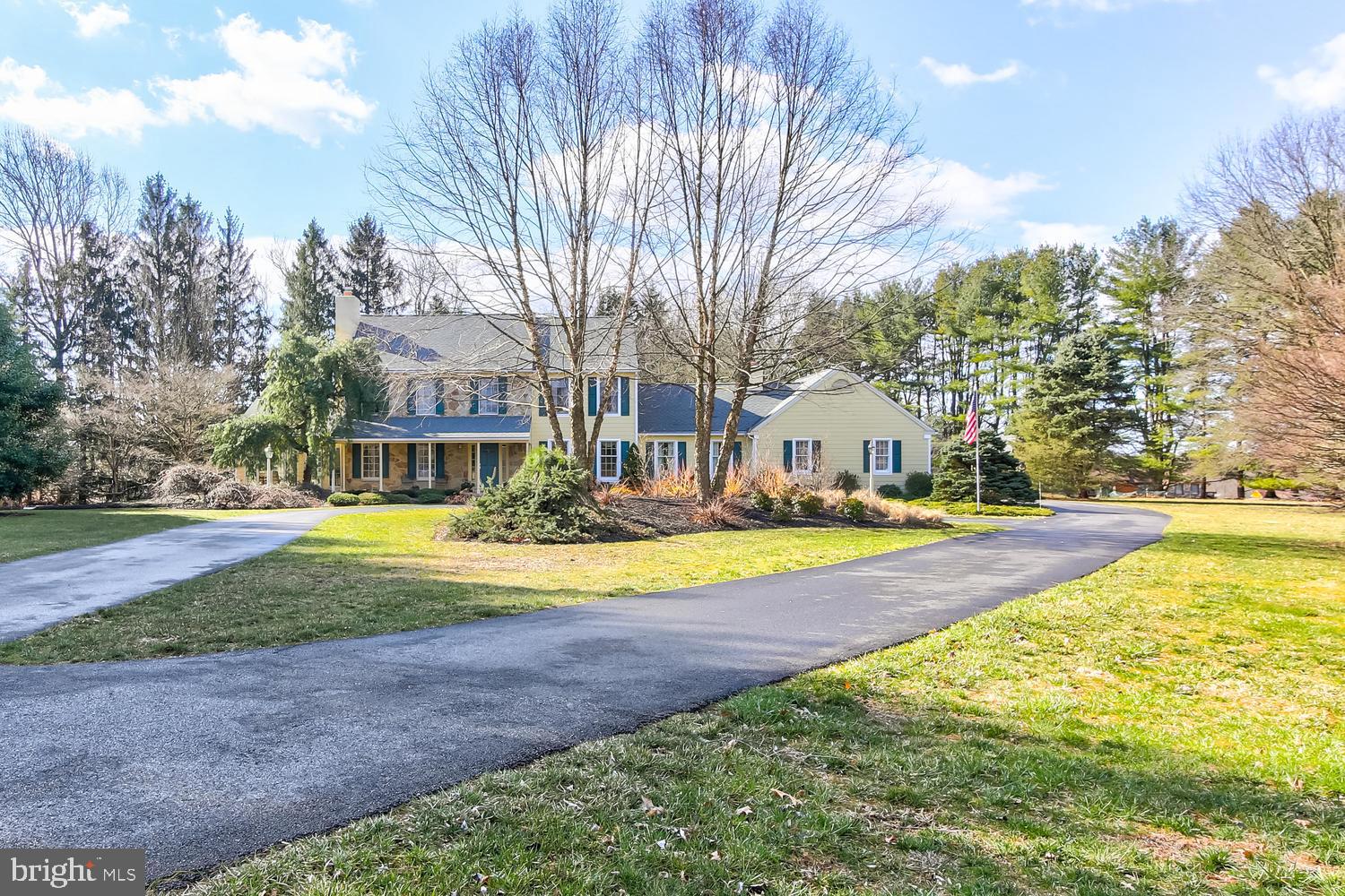 104 Spinnaker Lane Kennett Square, PA 19348 - Photo 39 of 42 Gallery Image 39