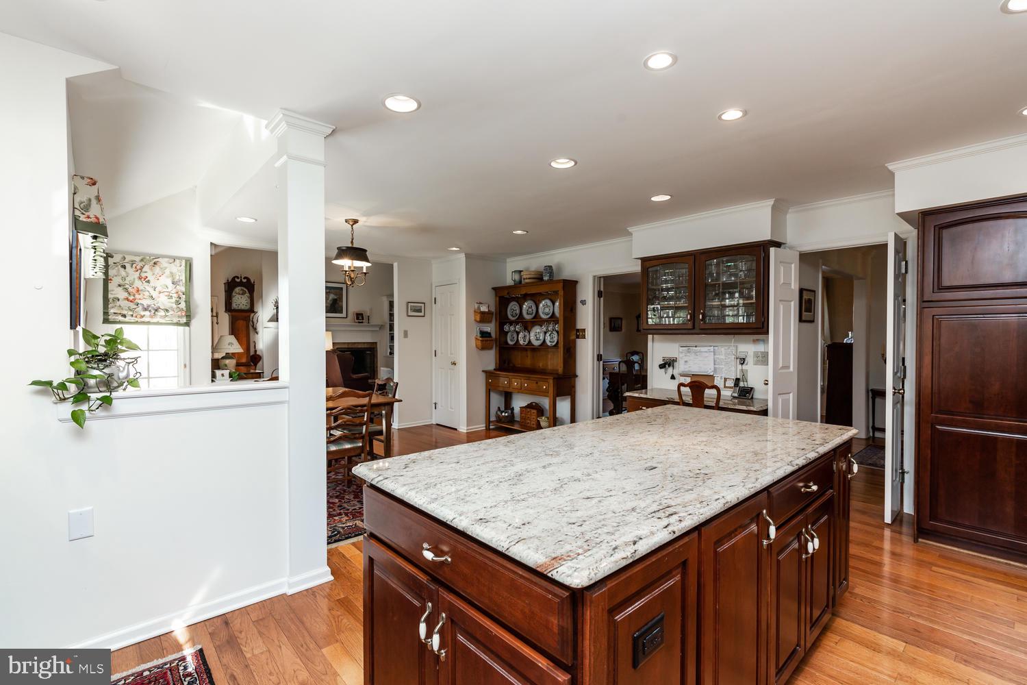 104 Spinnaker Lane Kennett Square, PA 19348 - Photo 7 of 42 Kitchen