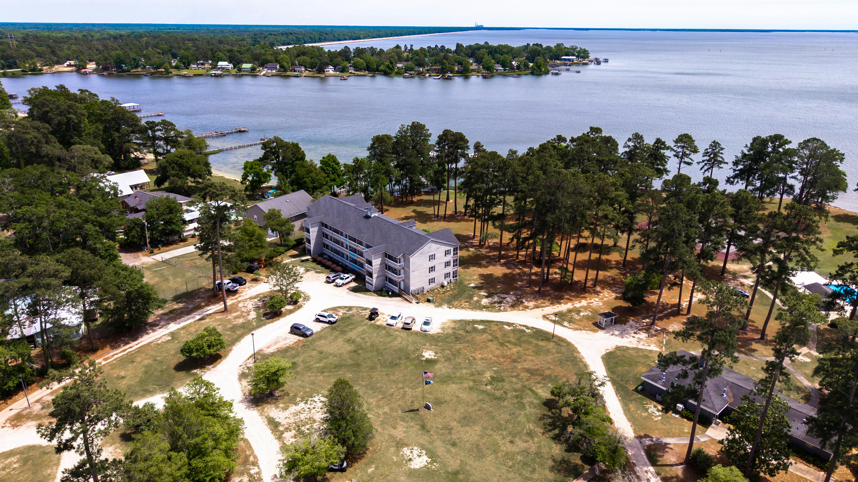 5201 Cypress Pointe, Unit D201 Manning, SC 29102 - Photo 59 of 71 45