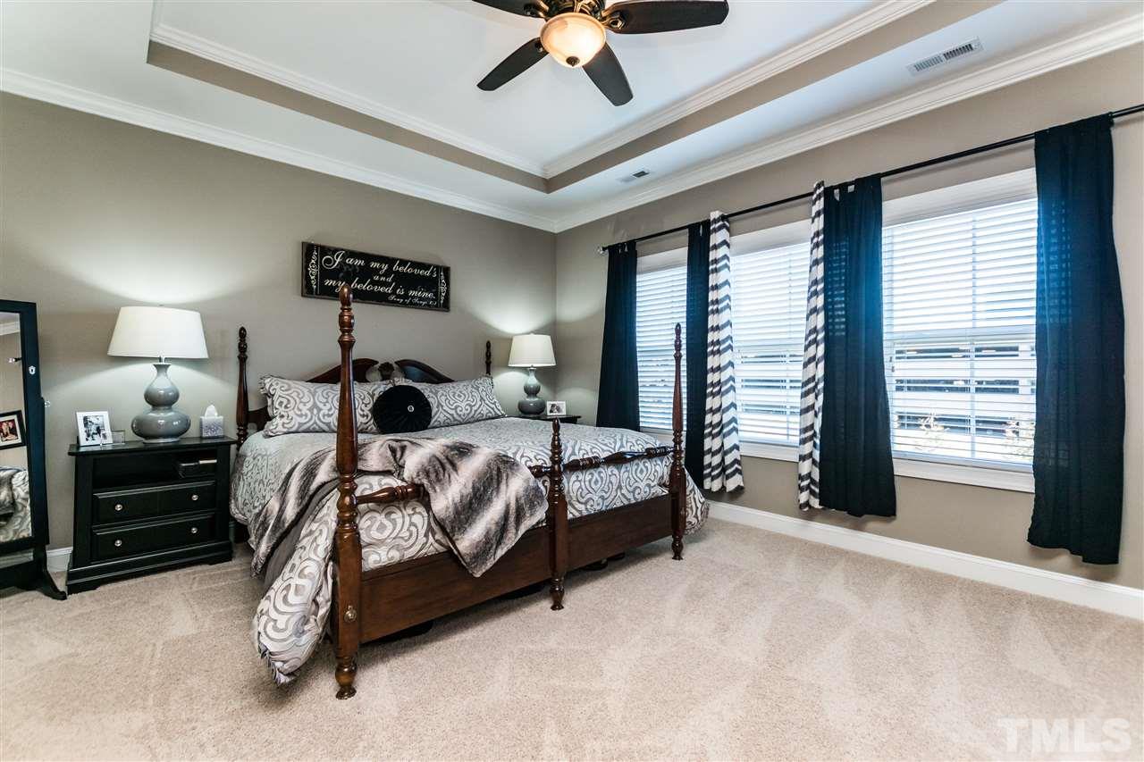 3920 Ivory Rose Lane Raleigh, NC 27612 - Photo 14 of 25