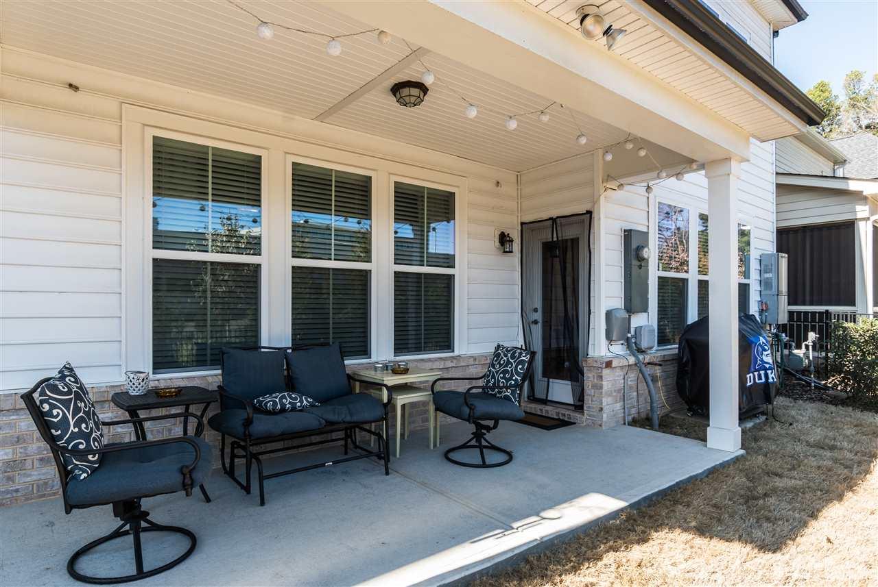 3920 Ivory Rose Lane Raleigh, NC 27612 - Photo 23 of 25