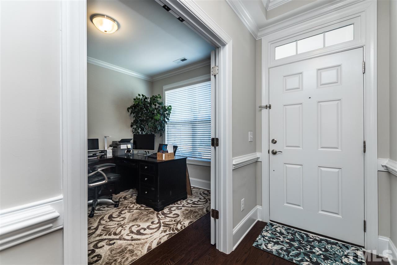 3920 Ivory Rose Lane Raleigh, NC 27612 - Photo 4 of 25