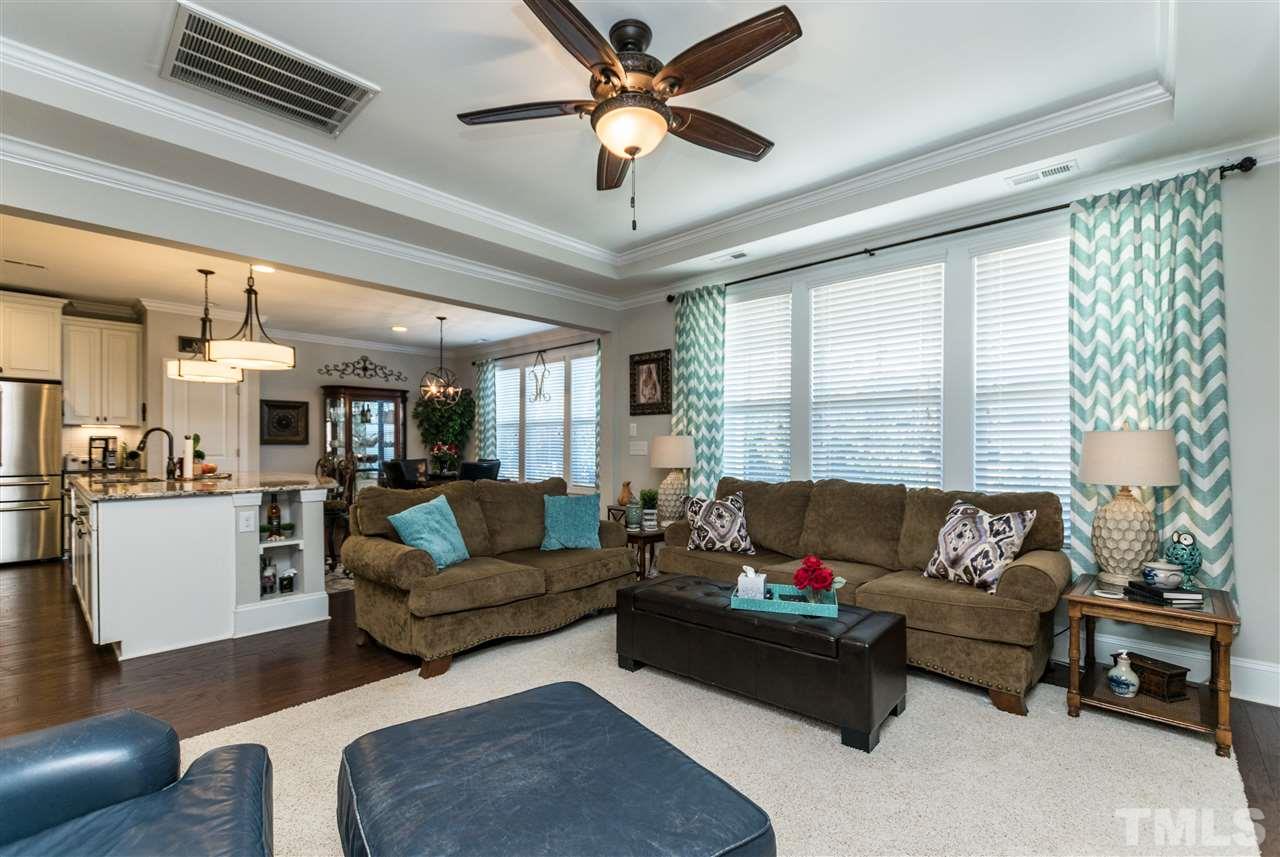 3920 Ivory Rose Lane Raleigh, NC 27612 - Photo 7 of 25