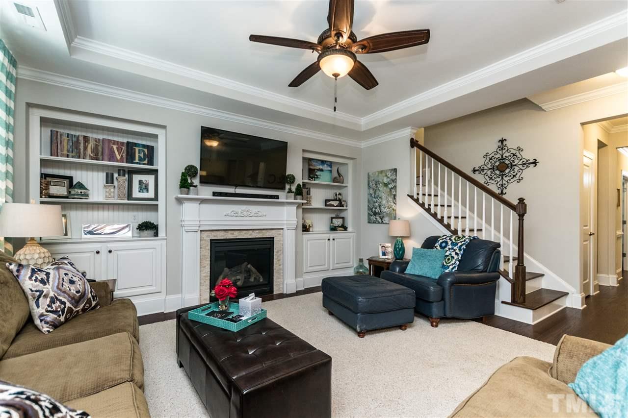 3920 Ivory Rose Lane Raleigh, NC 27612 - Photo 8 of 25