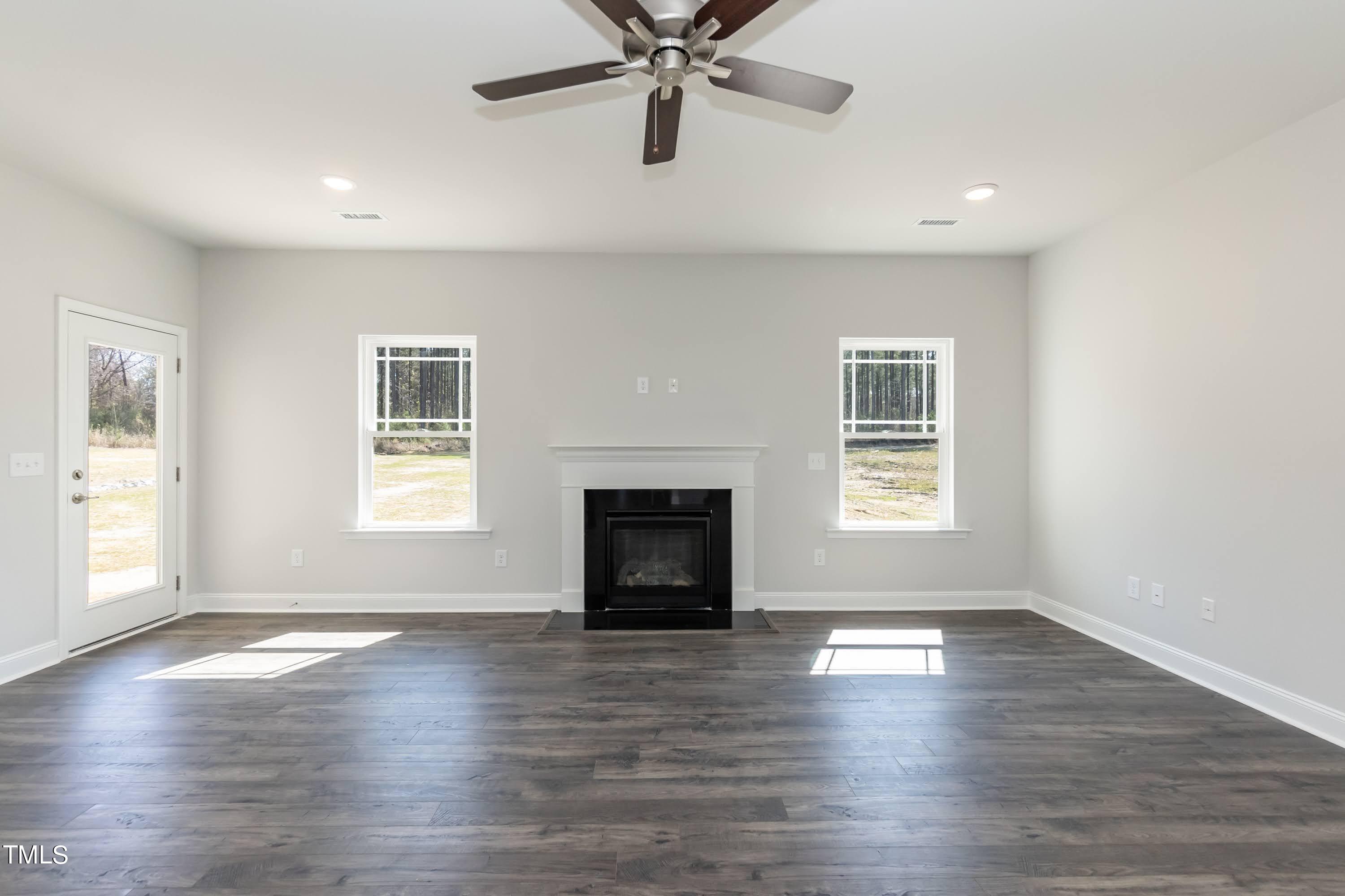 119 Decatur Drive Fuquay-Varina, NC 27526 - Photo 15 of 45