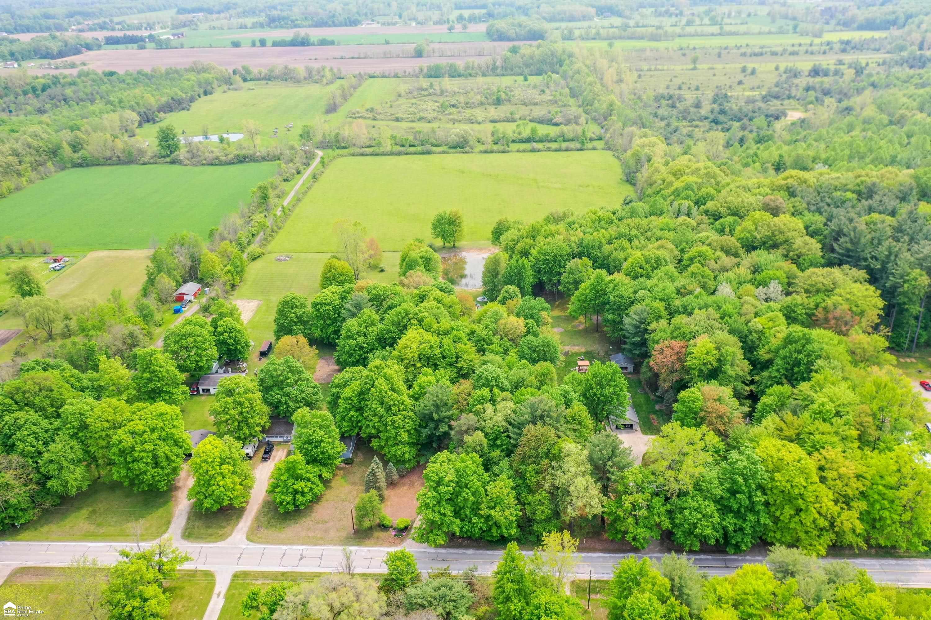 7731 Sparling Road Goodells, MI 48027 - Photo 58 of 73