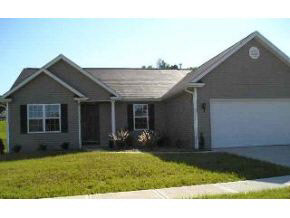 5444 West Bedrock Road Bloomington, IN 47403 - Photo 1 of 5 Gallery Image 1