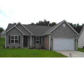 5444 West Bedrock Road Bloomington, IN 47403 - Photo 2 of 5 Gallery Image 2