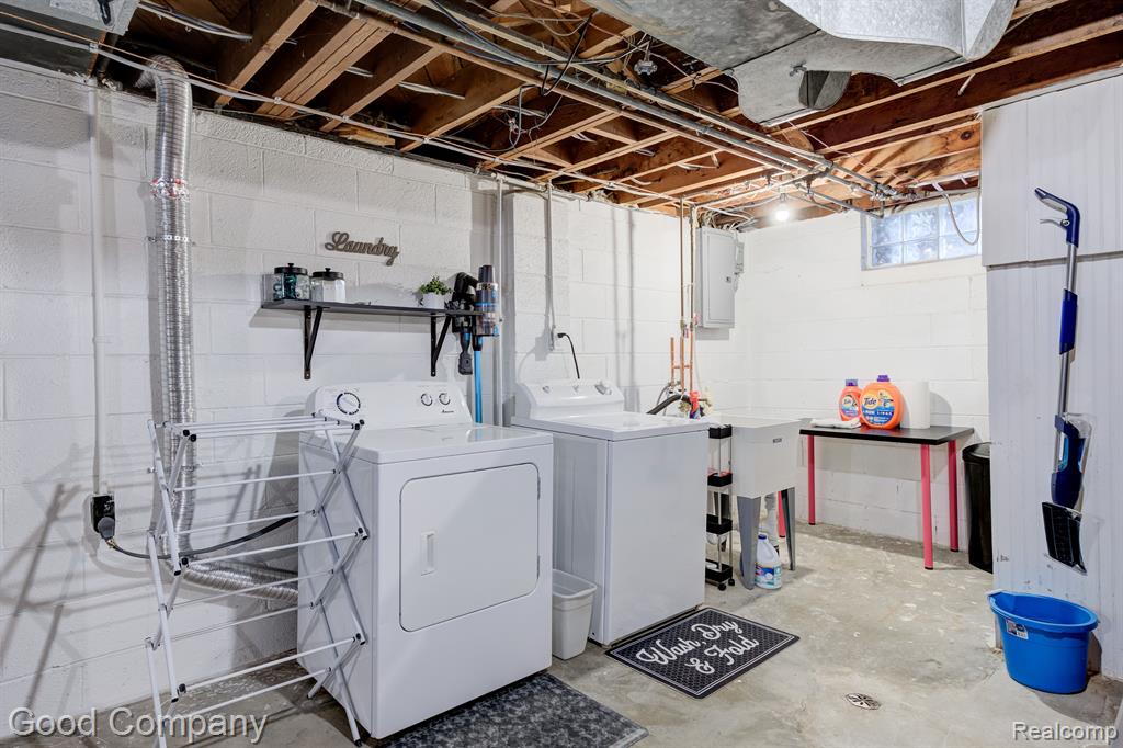 1641 Dorothea Road Berkley, MI 48072 - Photo 26 of 33 Gallery Image 26
