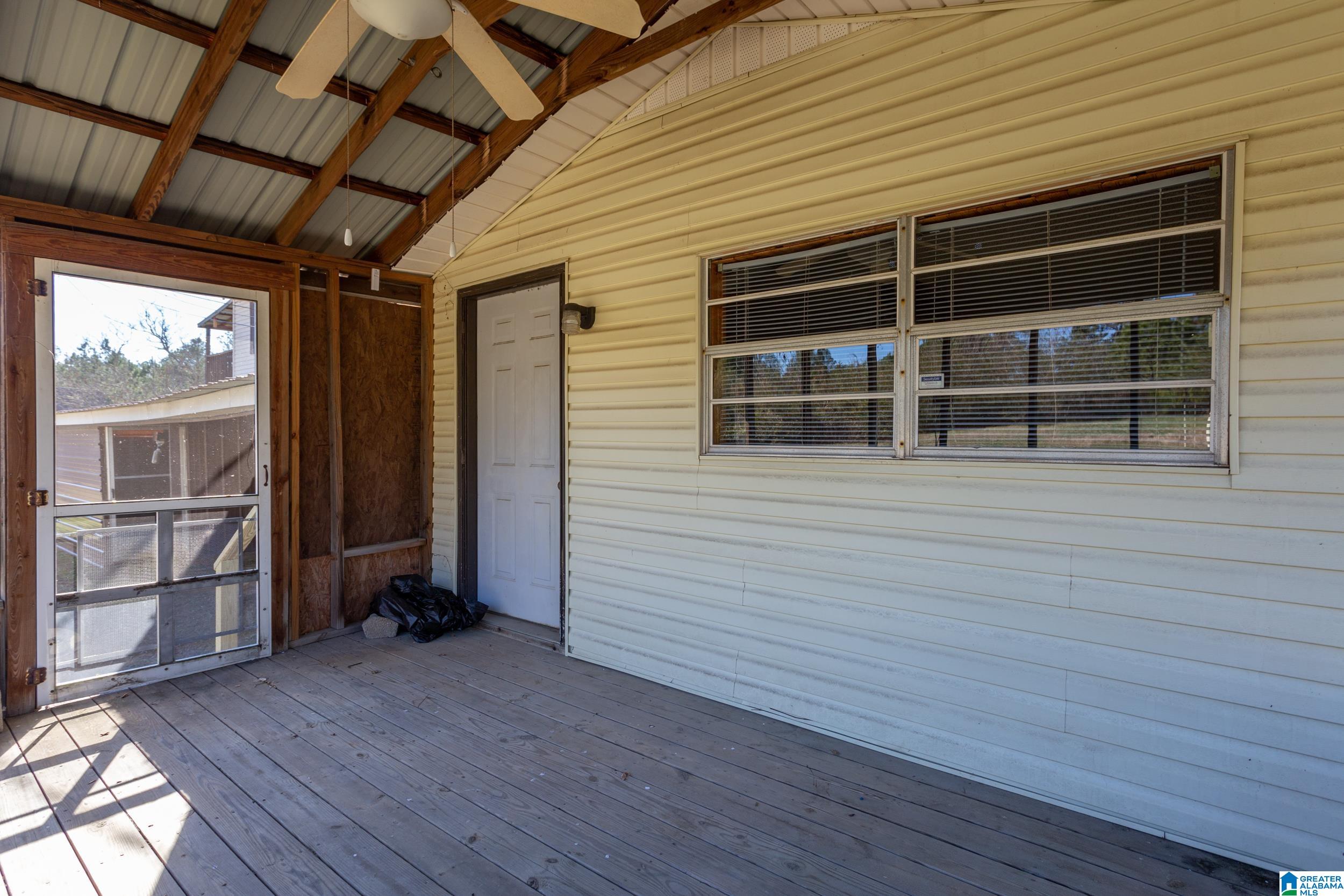 1037 Old Broadwell Mill Road Jacksonville, AL 36265 - Photo 36 of 43