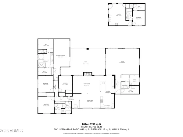 $1,263,000 | 7801 North 16th Lane, Phoenix, AZ 85021