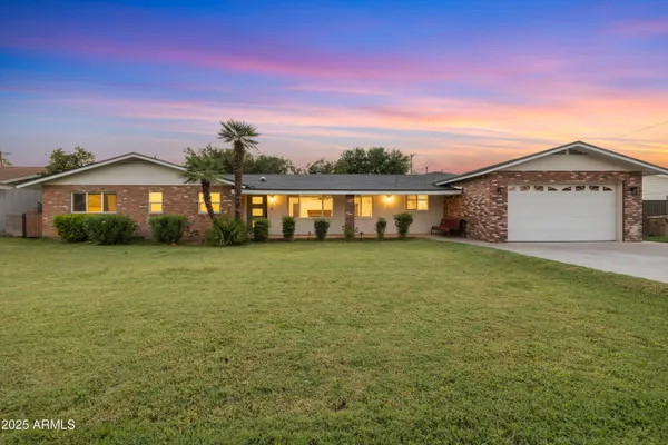 a picture of floor plan