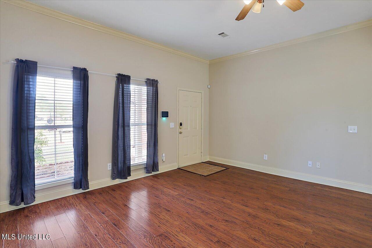 857 Springfield Court Ridgeland, MS 39157 - Photo 4 of 17 Entry