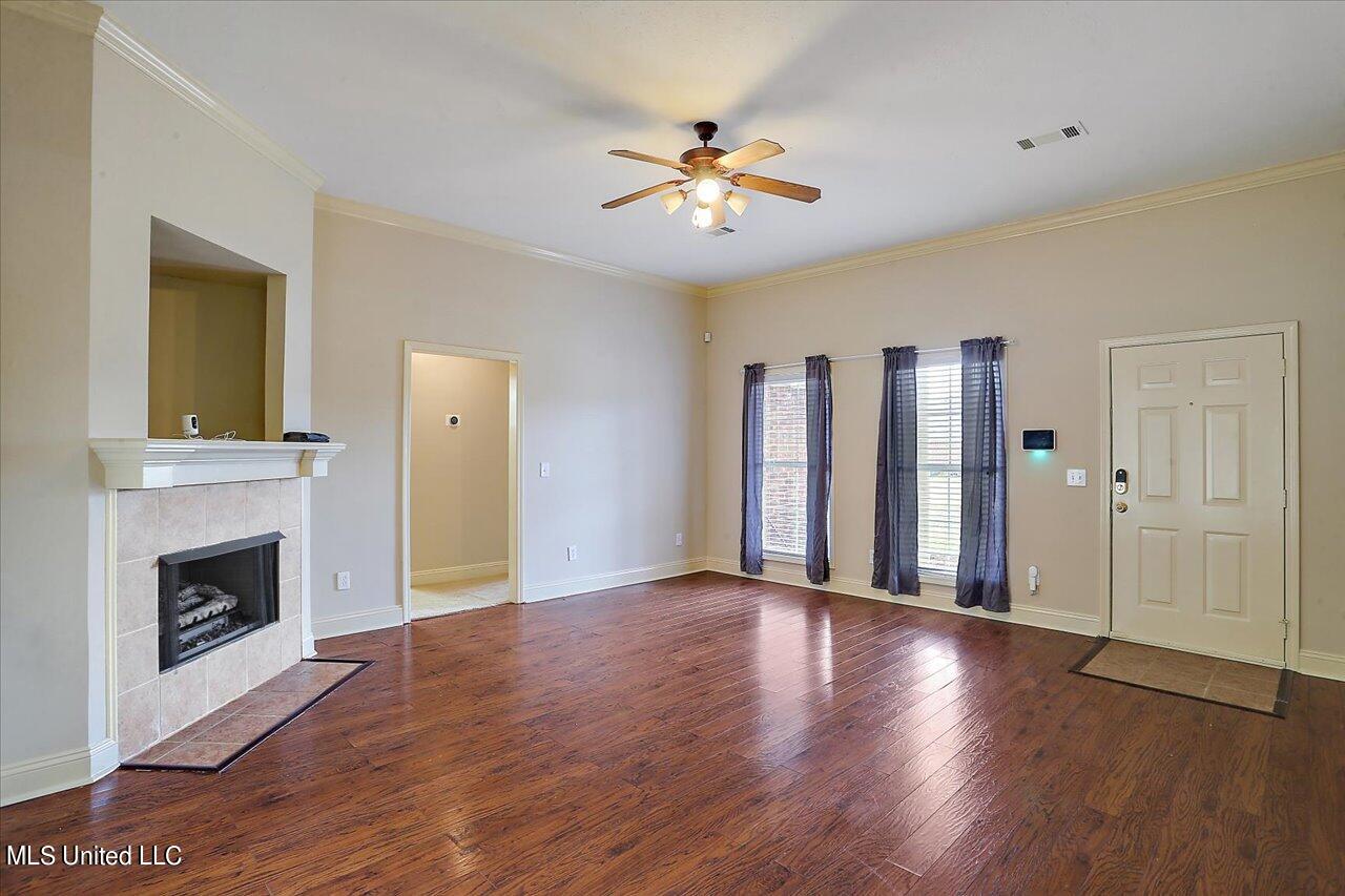 857 Springfield Court Ridgeland, MS 39157 - Photo 6 of 17 Great Den Photo