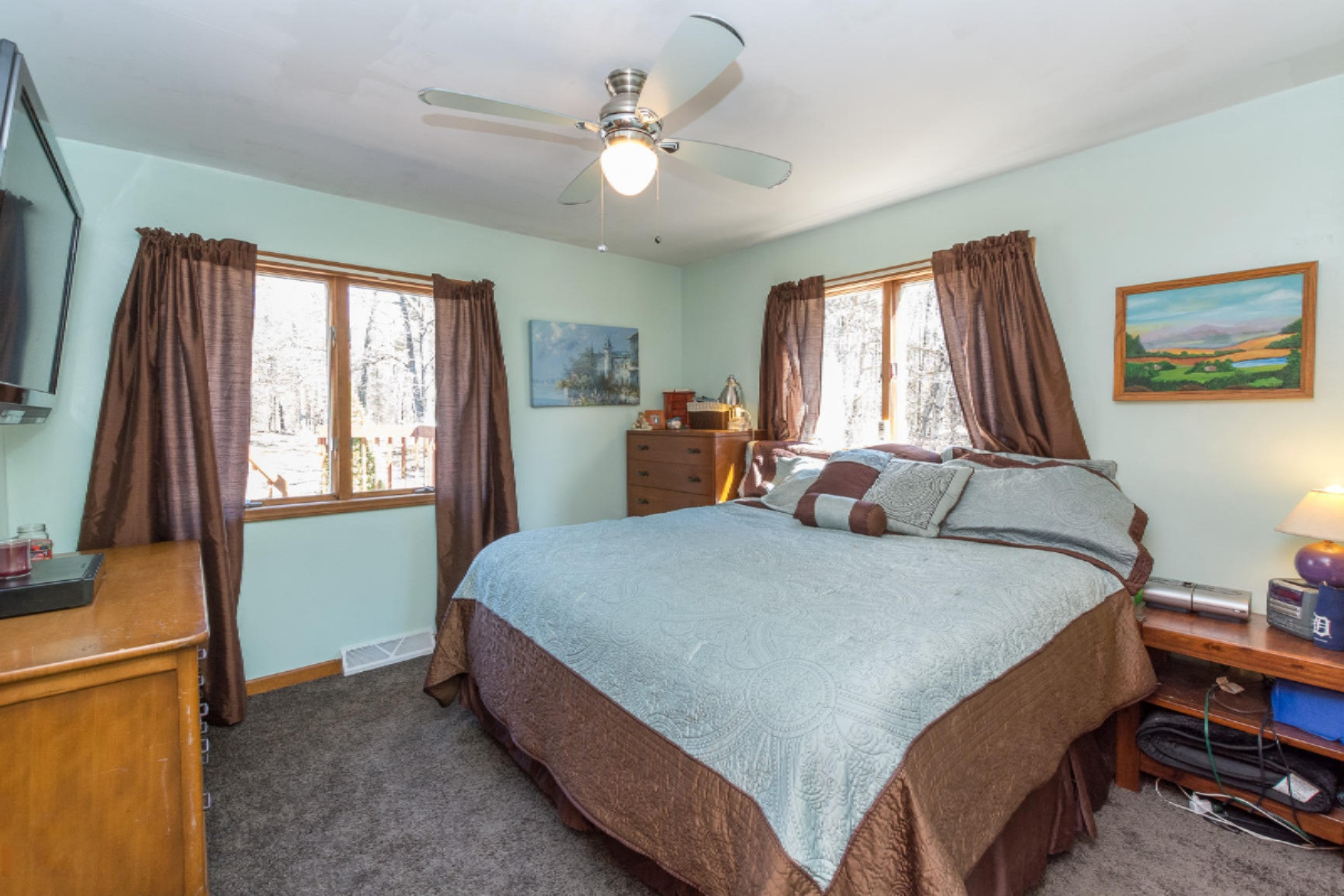10347 Stakes Road Greenville, MI 48838 - Photo 18 of 42 10347-stakes-rd-21_25665790632_o