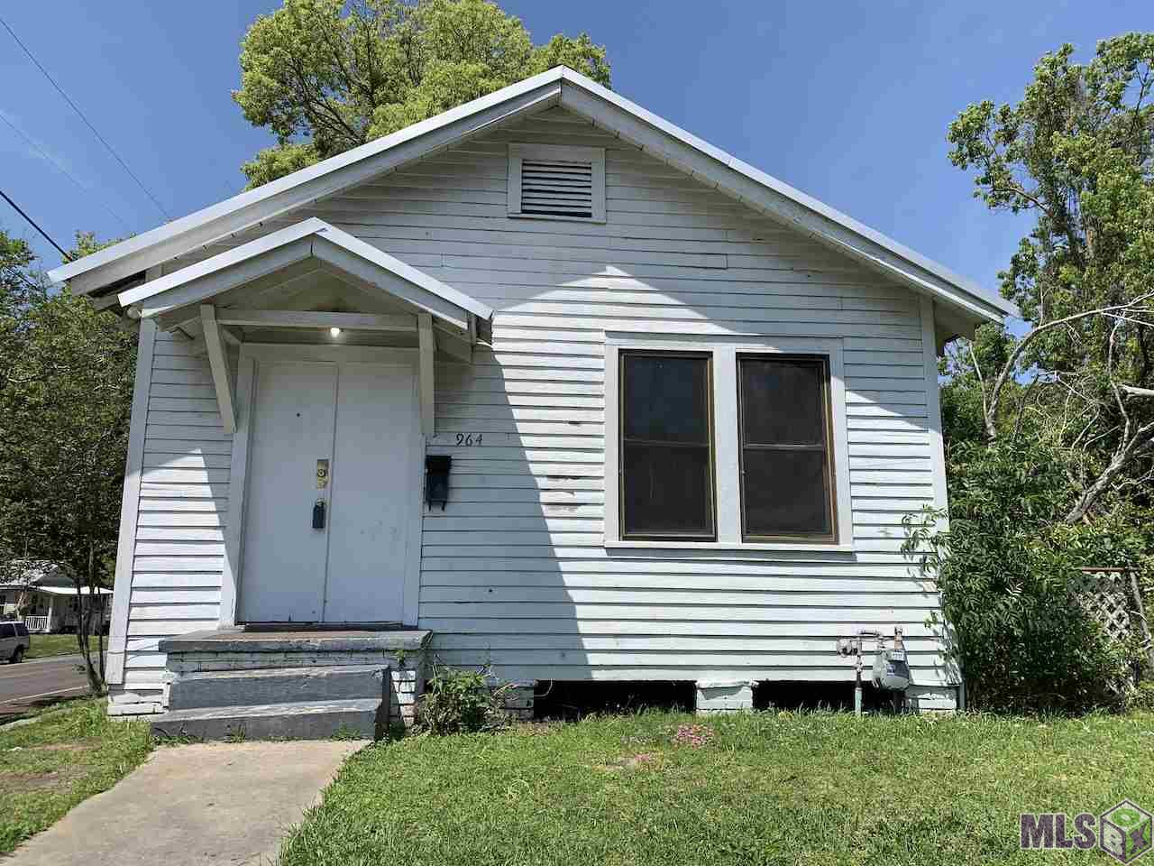 964 Maximillian Street Baton Rouge, LA 70802 - Photo 1 of 9