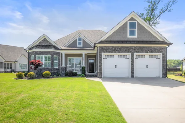 $529,900 | 337 Pine Lakes Drive, Ringgold, GA 30736