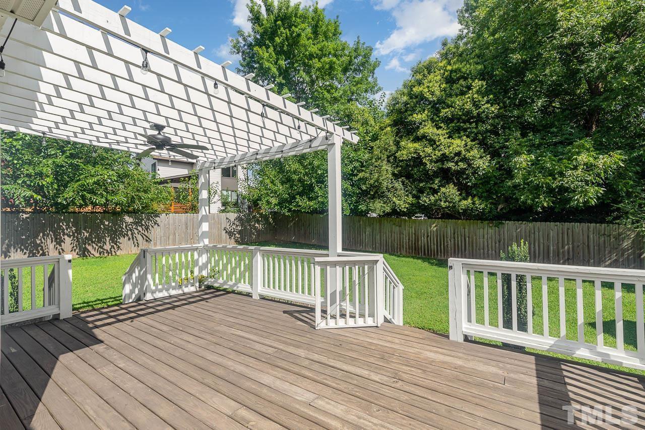605 Brighton Road Raleigh, NC 27610 - Photo 23 of 27 Photo #23