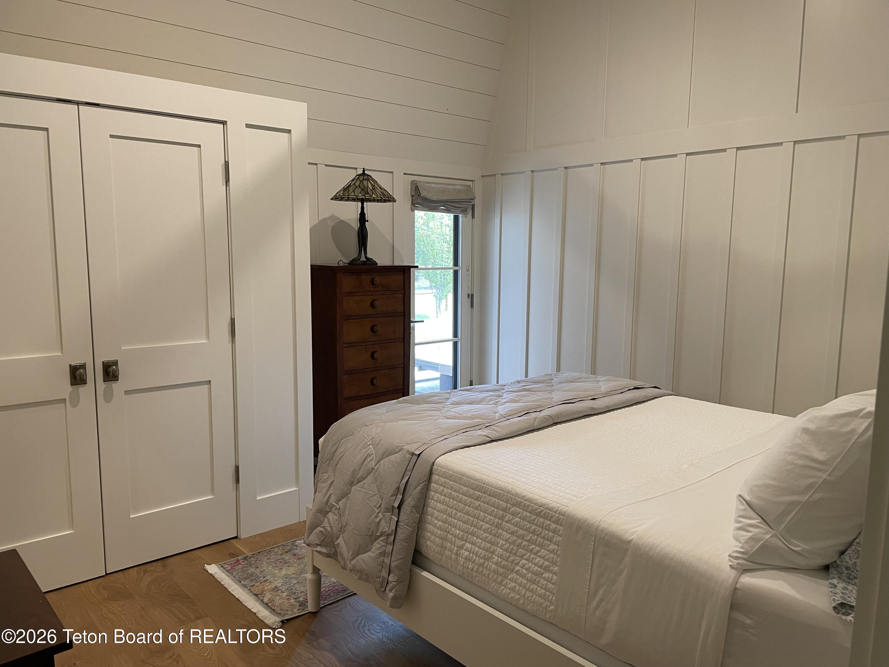 3650 North Meadow Road Jackson, WY 83001 - Photo 24 of 35 Bedroom