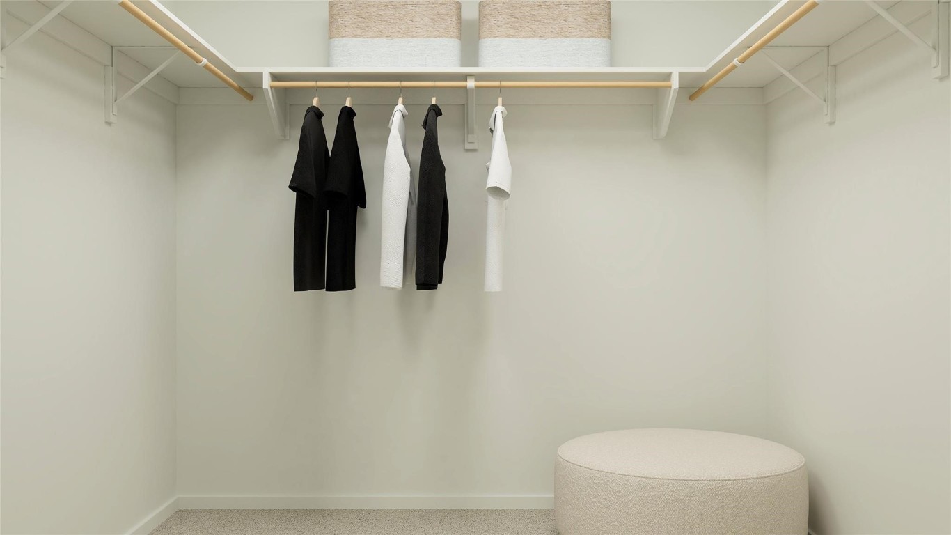 3045 Colusa Rdg Drive Katy, TX 77493 - Photo 25 of 26 a bathroom with a toilet and a shower