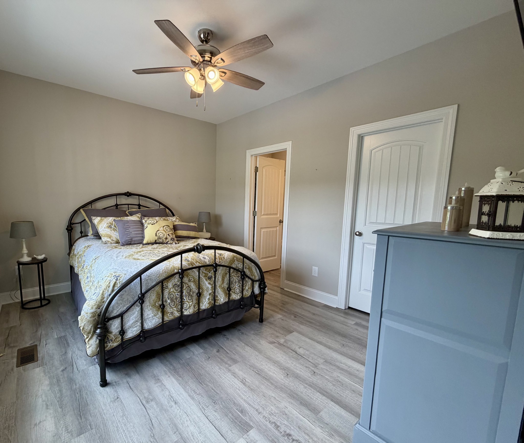 1469 Ledford Mill Road Tullahoma, TN 37388 - Photo 9 of 22