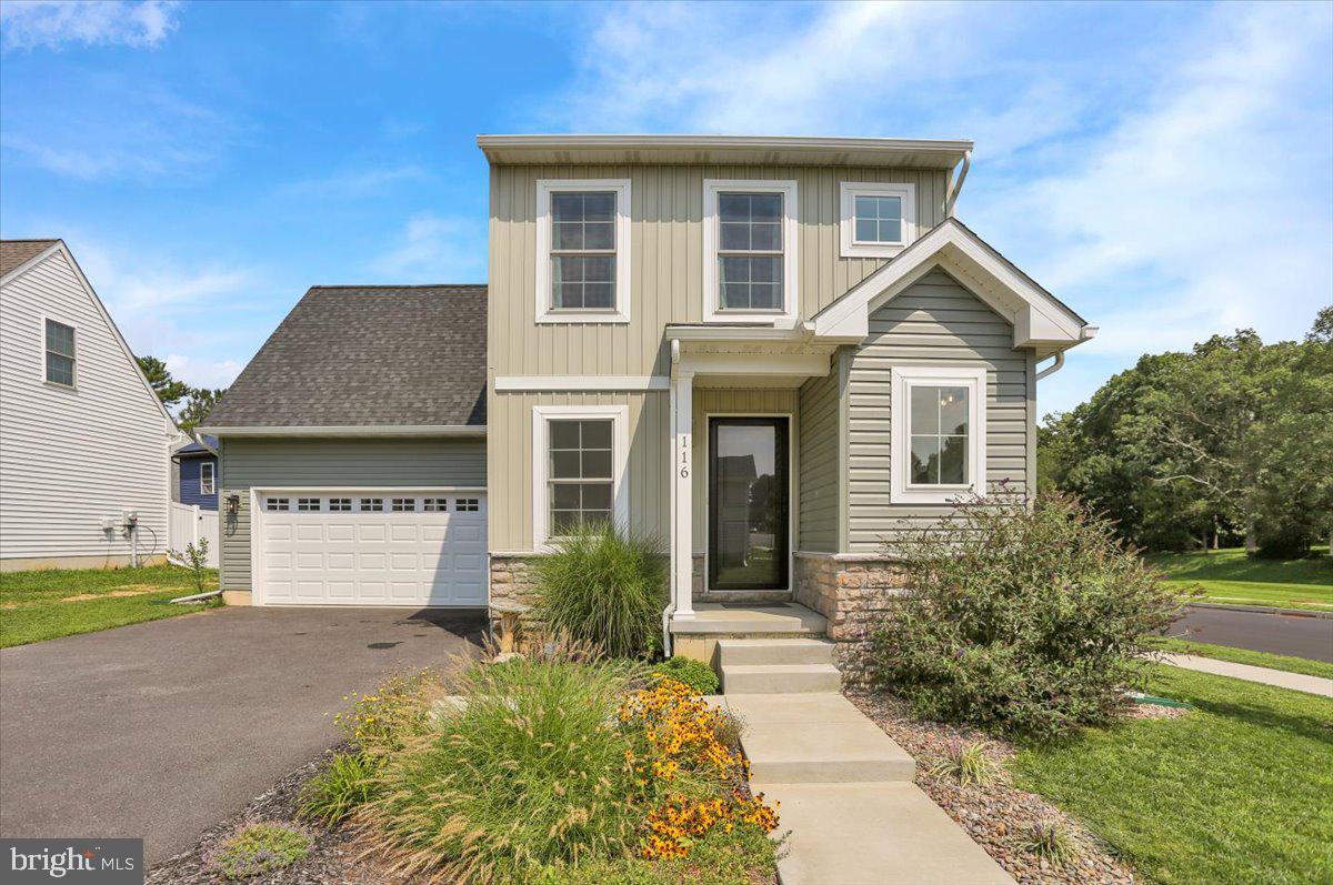 116 Meadows Bend Lititz, PA 17543 - Photo 1 of 37 Gallery Image 1