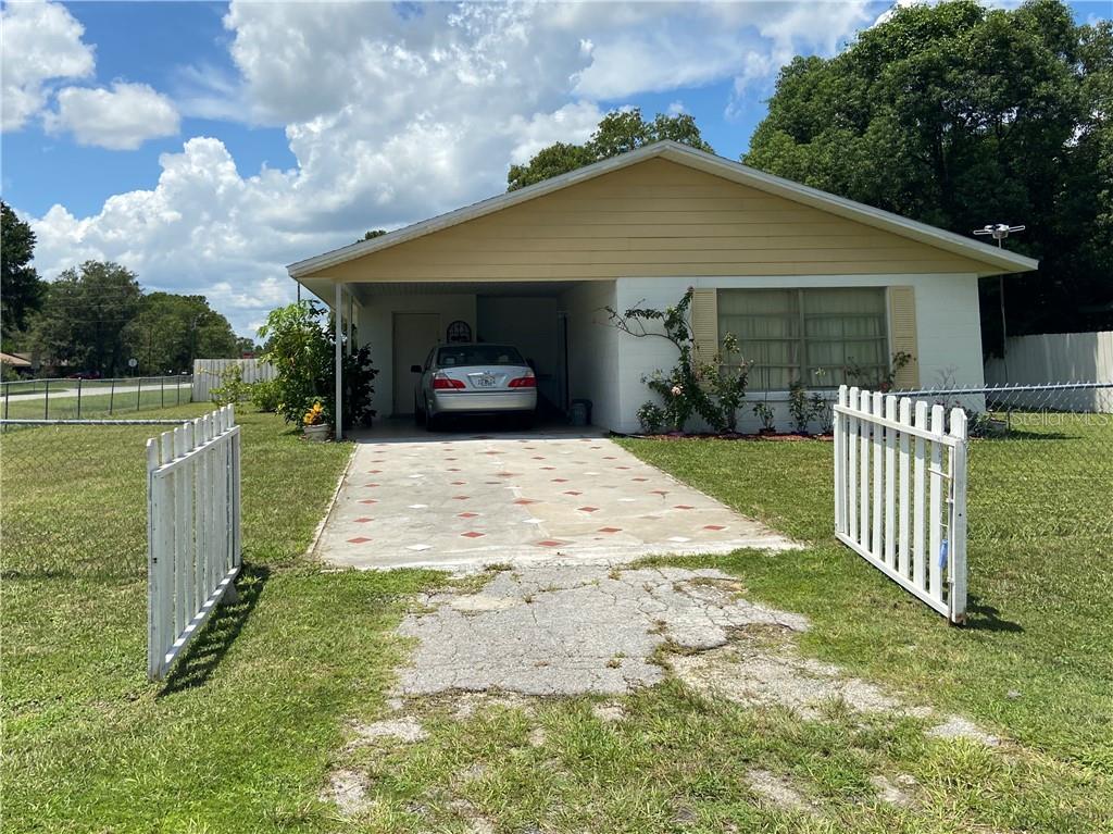 9326 Spring Terrace Ocala, FL 34472 - Photo 1 of 1