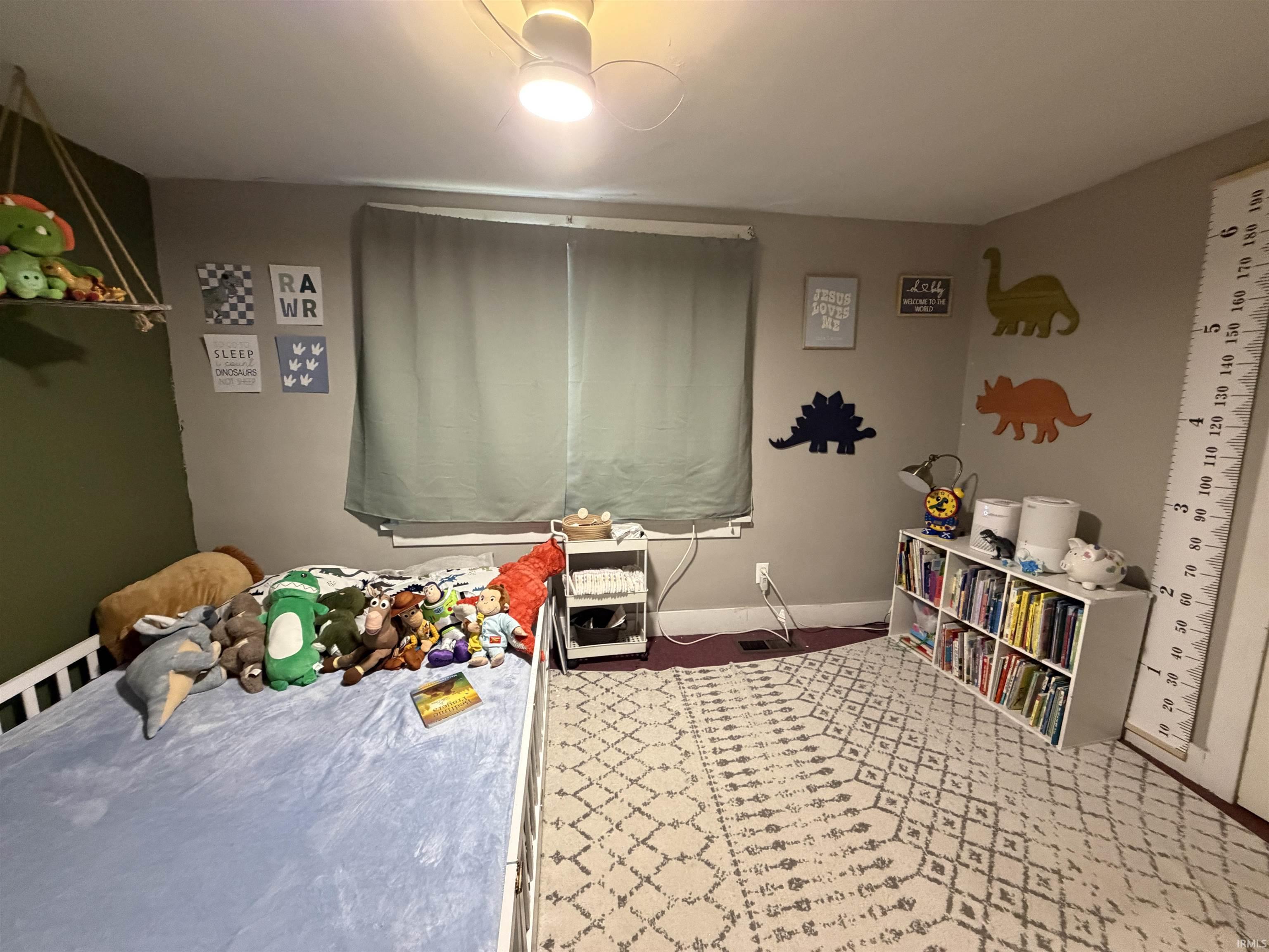 329 North Main Street Sweetser, IN 46952 - Photo 12 of 19