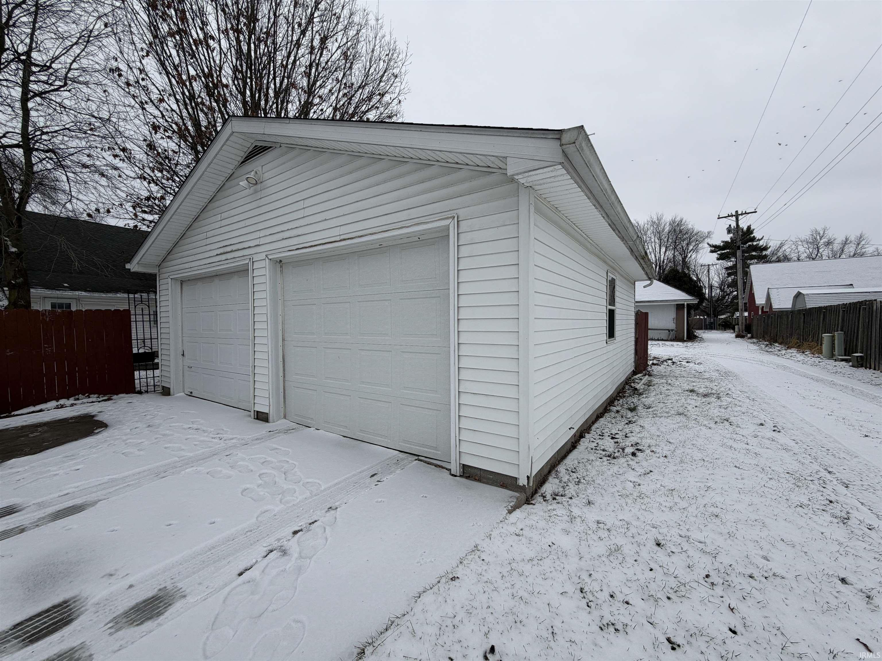 329 North Main Street Sweetser, IN 46952 - Photo 16 of 19