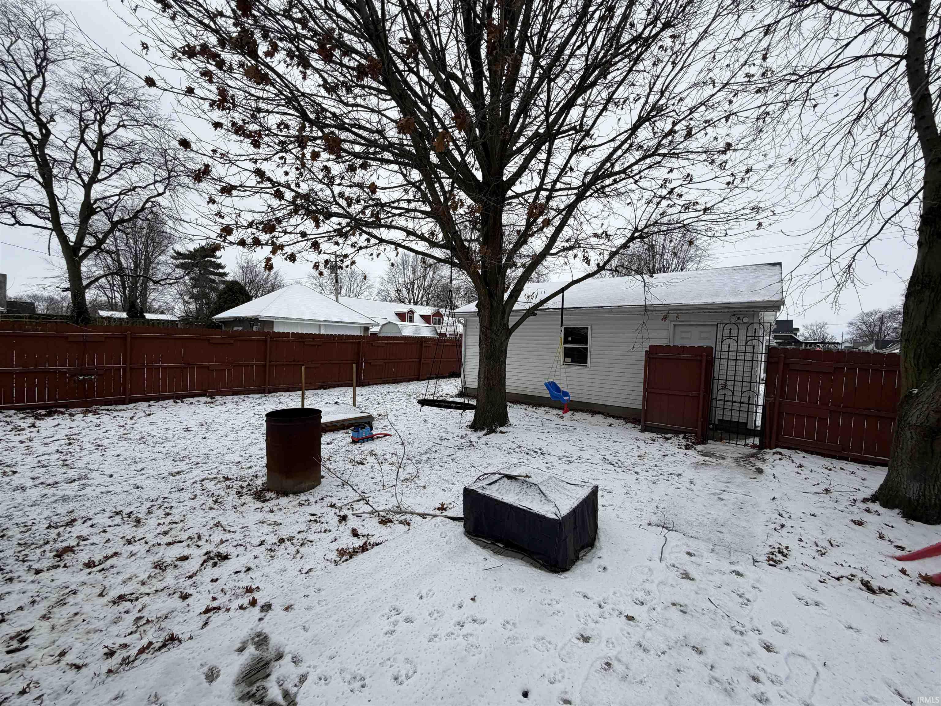 329 North Main Street Sweetser, IN 46952 - Photo 17 of 19