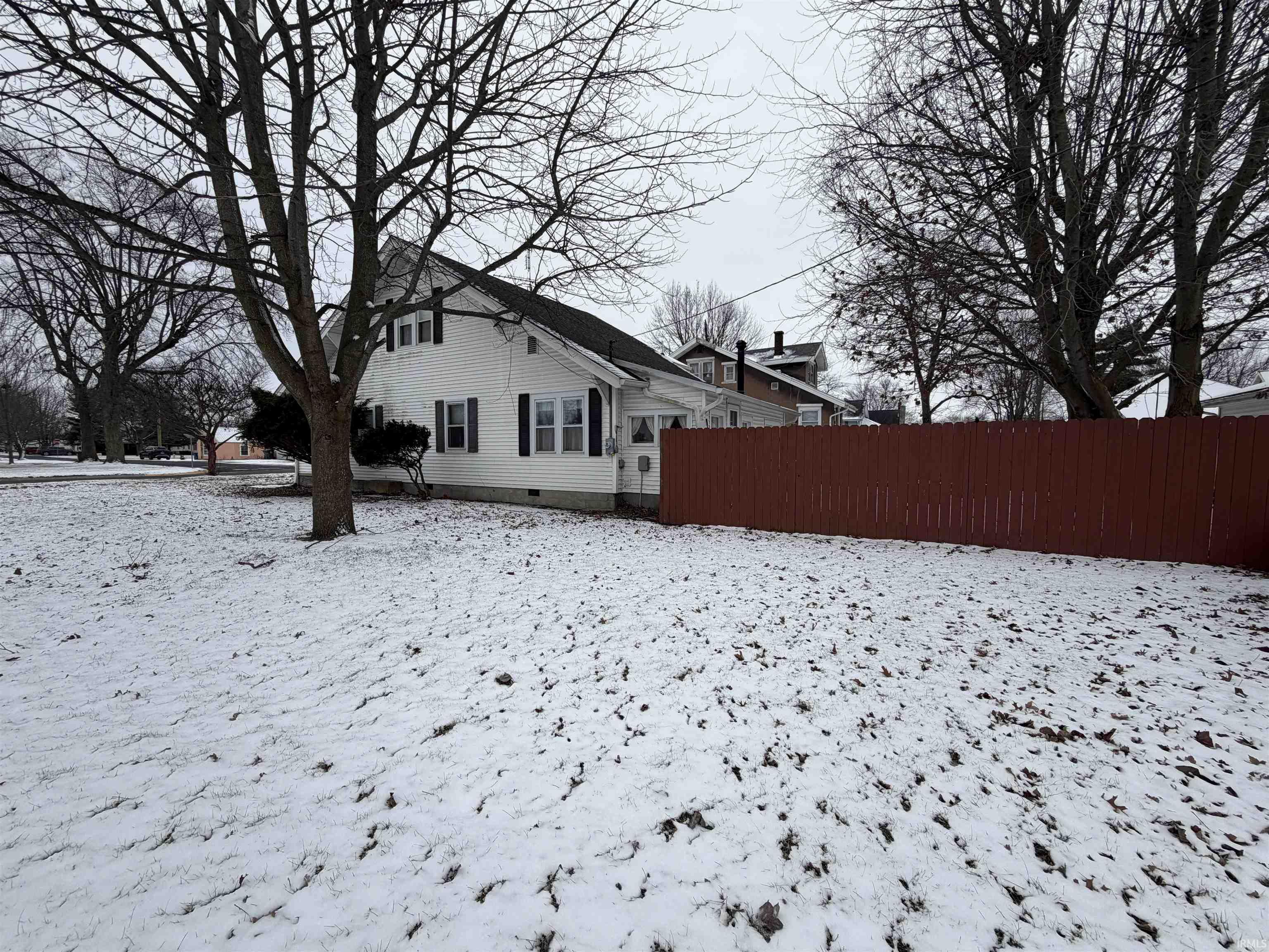 329 North Main Street Sweetser, IN 46952 - Photo 18 of 19