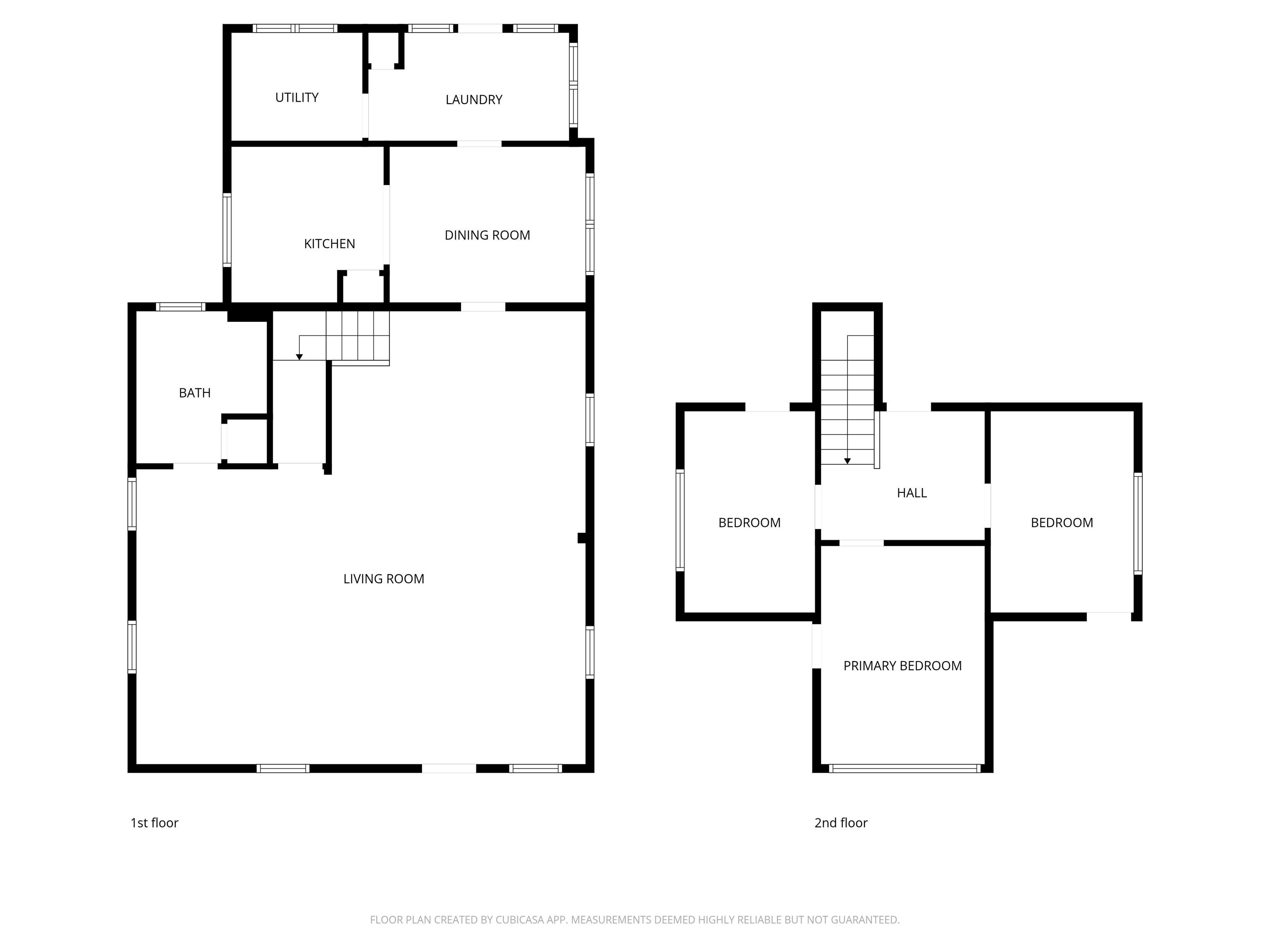 329 North Main Street Sweetser, IN 46952 - Photo 19 of 19