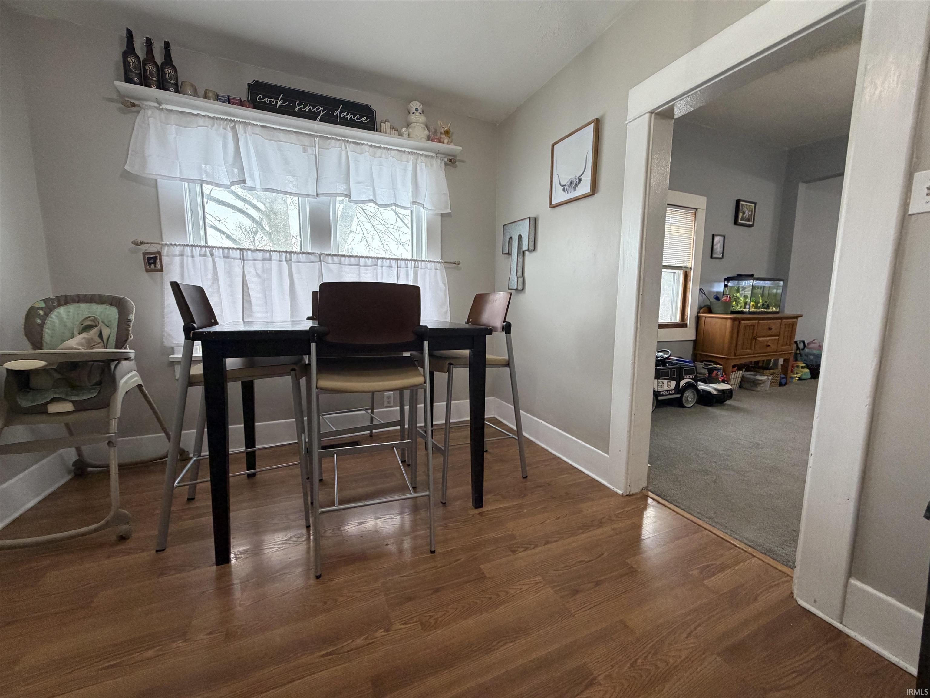 329 North Main Street Sweetser, IN 46952 - Photo 6 of 19