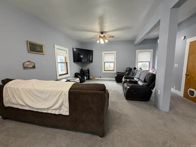 $159,900 | 329 North Main Street, Sweetser, IN 46952