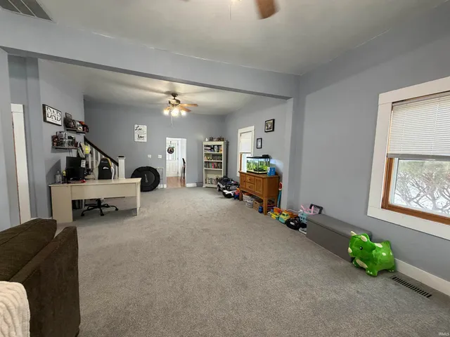 $159,900 | 329 North Main Street, Sweetser, IN 46952