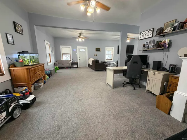 $159,900 | 329 North Main Street, Sweetser, IN 46952