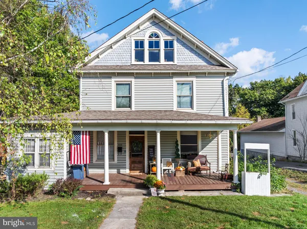 $235,000 | 453 West Main Street, Romney, WV 26757