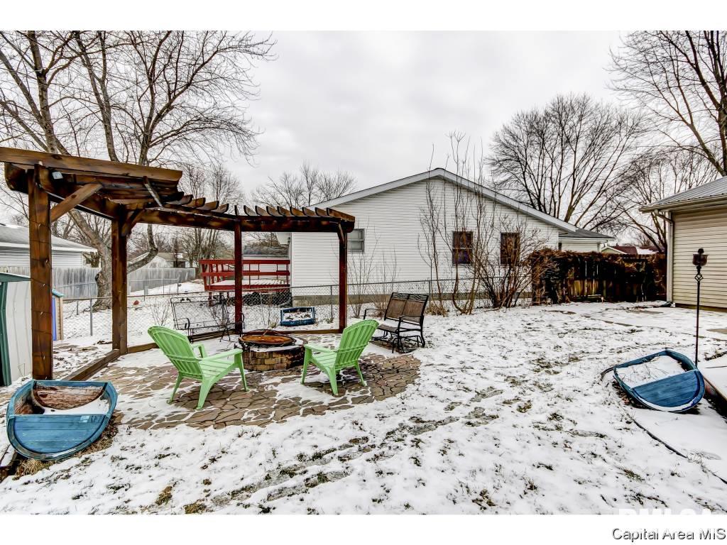 217 Hawkeye Way Springfield, IL 62707 - Photo 21 of 24