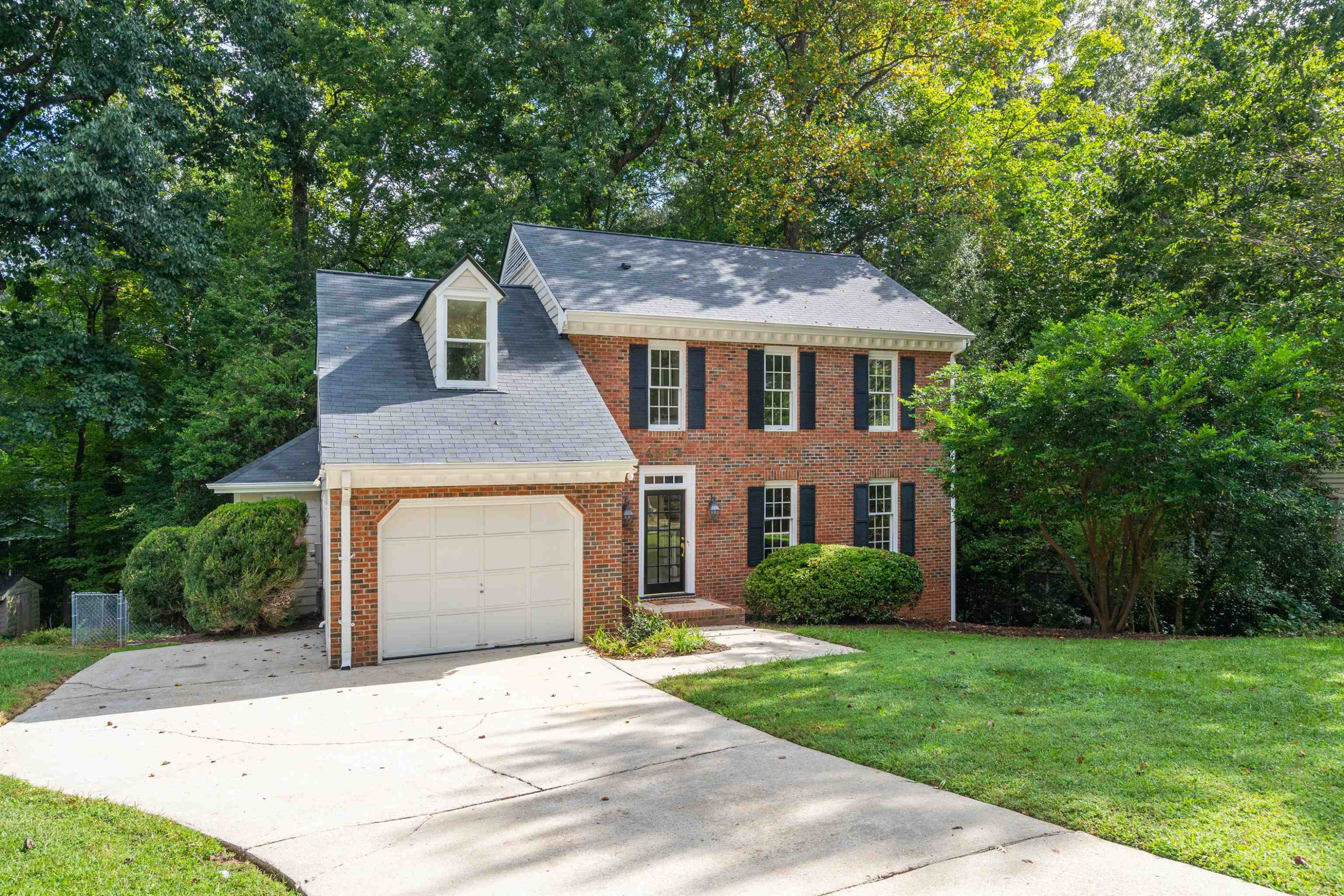 4504 Old Village Road Raleigh, NC 27612 - Photo 7 of 54 Photo 7