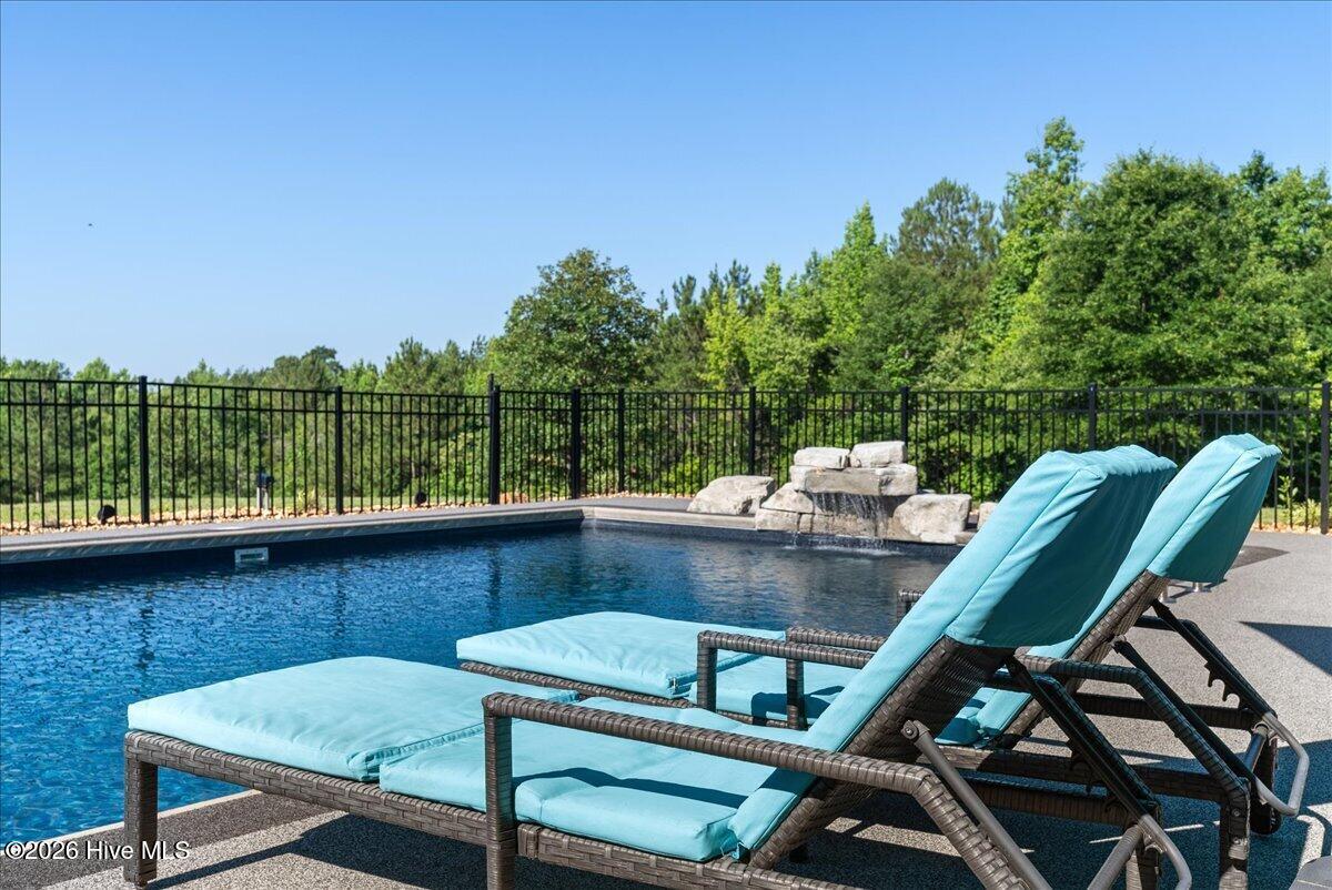 290 Old Chevy Road Moncure, NC 27559 - Photo 43 of 117