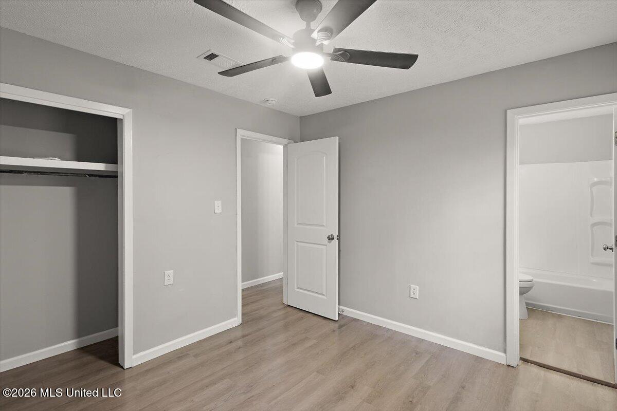 3723 John Adams Road Jackson, MS 39213 - Photo 12 of 21 Bedroom 1/Bath