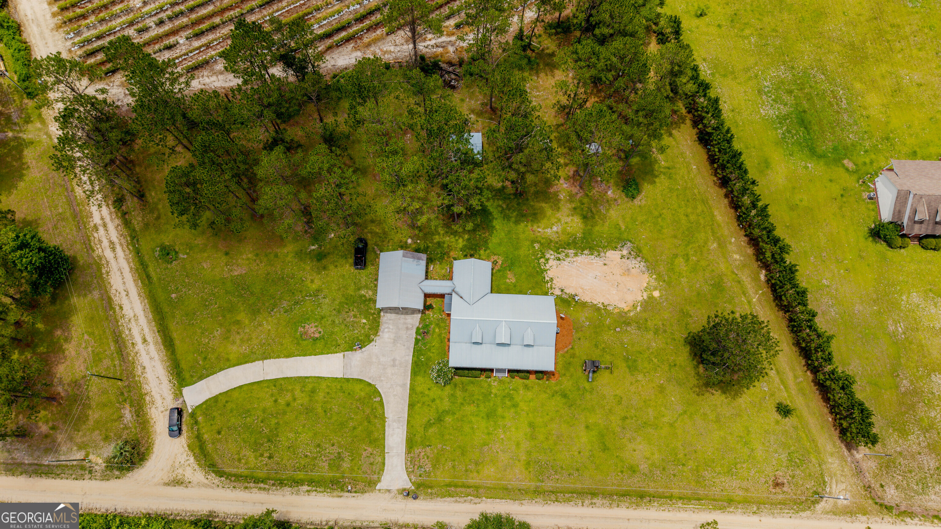 115 Becca Lane Homerville, GA 31634 - Photo 14 of 66