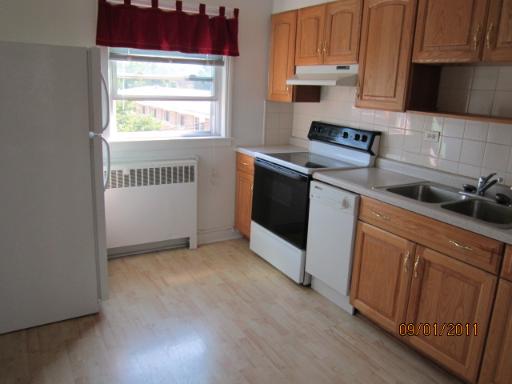 7518 North Ridge Boulevard, Unit 3W Chicago, IL 60645 - Photo 7 of 8