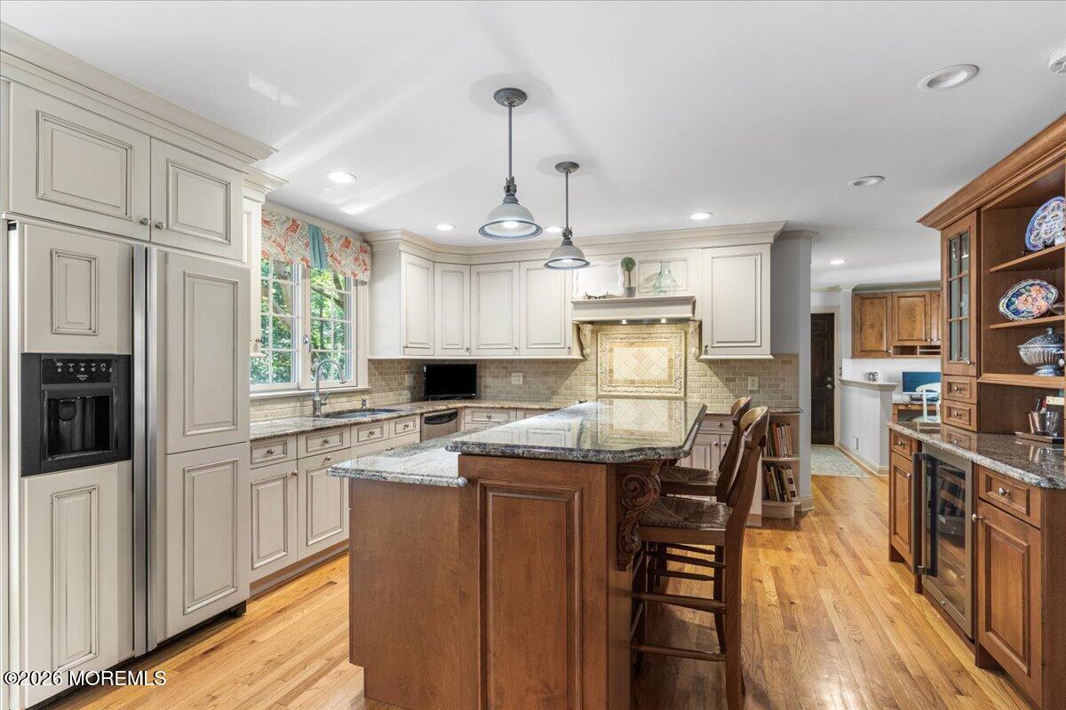 31 Huntley Road Holmdel, NJ 07733 - Photo 13 of 55 Kitchen
