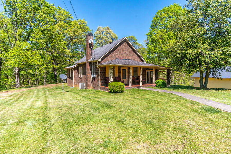 2663 Dreyfus Road Waco, KY 40385 - Photo 3 of 39 102