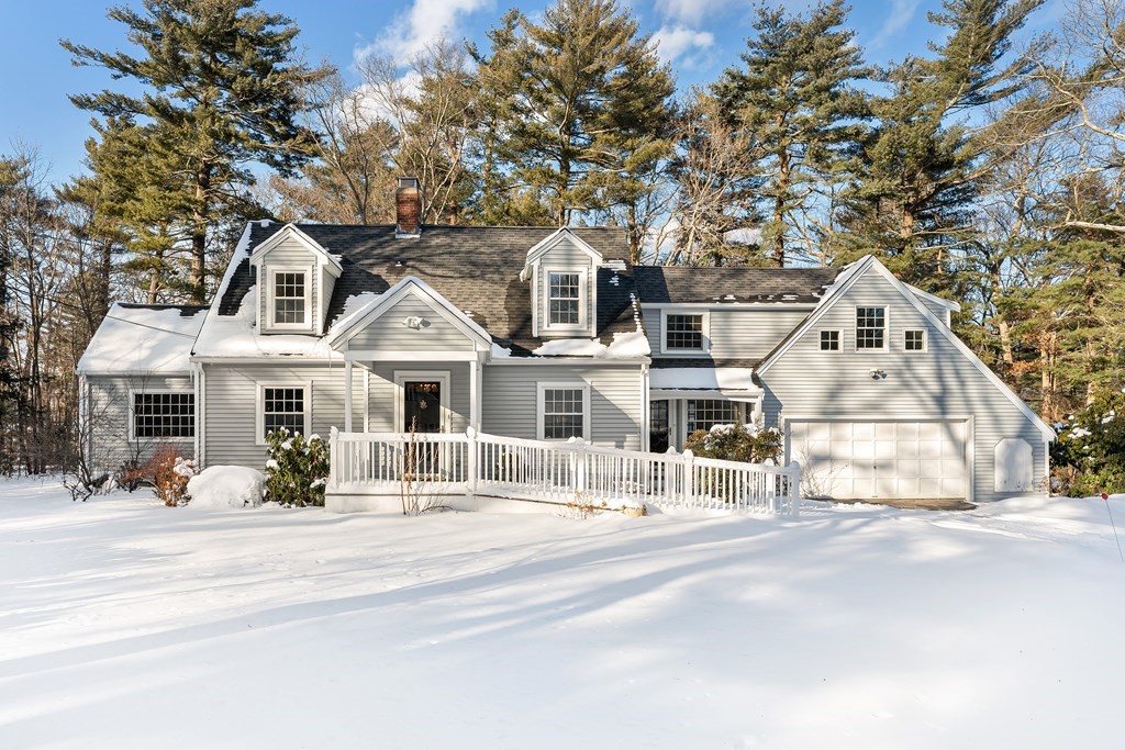 50 Ashcroft Road Sharon, MA 02067 - Photo 1 of 33 Gallery Image 1