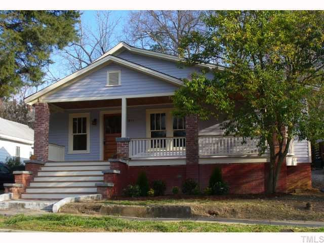511 Holden Street Raleigh, NC 27604 - Photo 1 of 11 Photo 1